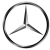 Mercedes Logo