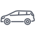 Mini Van Logo