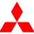 Mitsubishi Logo