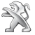 Peugeot Logo