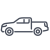 Pick up Logo