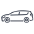 SUV Logo