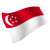 Singapore Logo