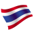 Thailand Logo